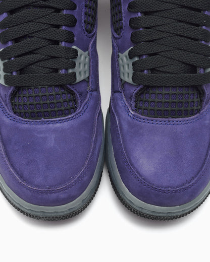 Air Jordan 4 Retro "Lakers"