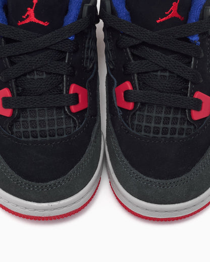 Air Jordan 4 Retro OG "Rare Air" (TD)