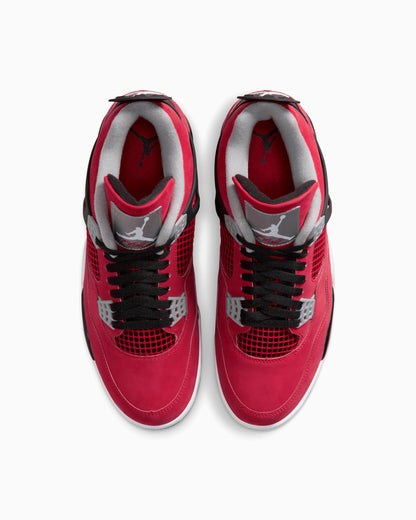 Air Jordan 4 Retro "Toro Bravo"