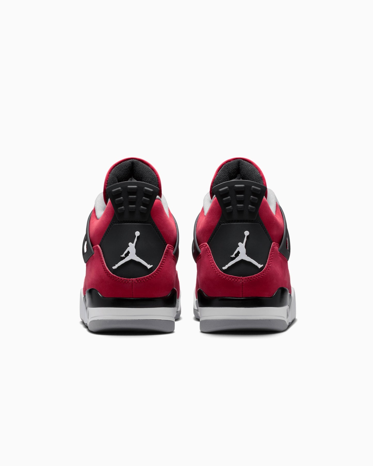 Air Jordan 4 Retro "Toro Bravo"