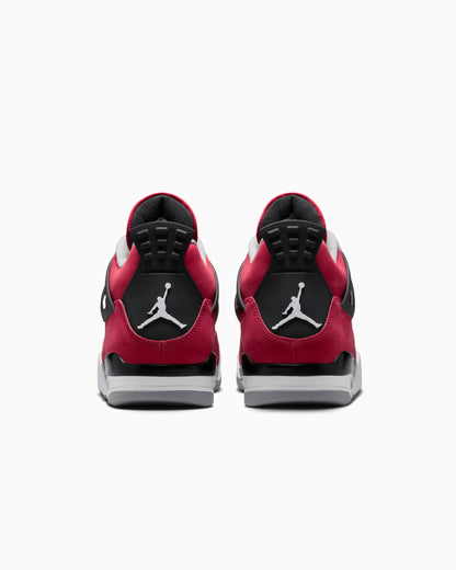 Air Jordan 4 Retro "Toro Bravo"