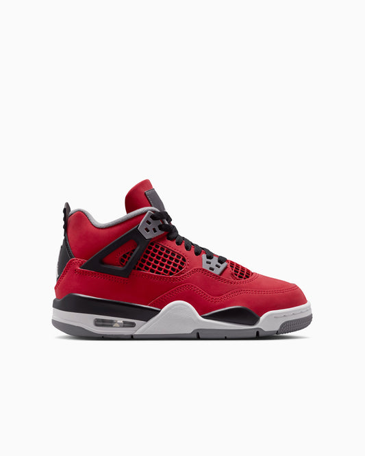 Air Jordan 4 Retro "Toro Bravo" (GS)