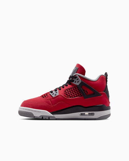 Air Jordan 4 Retro "Toro Bravo" (GS)