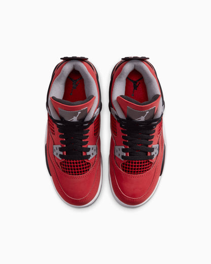 Air Jordan 4 Retro "Toro Bravo" (GS)