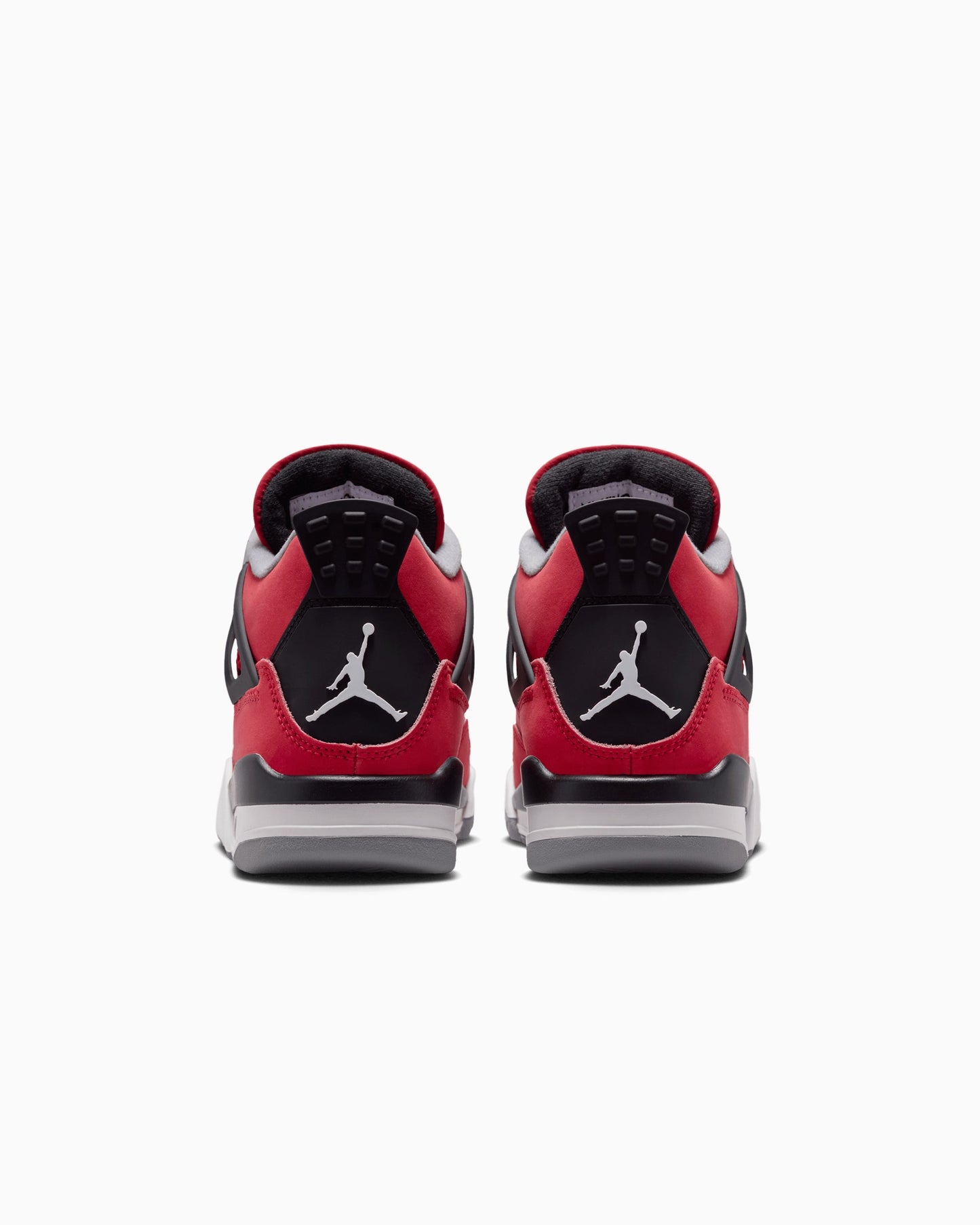 Air Jordan 4 Retro "Toro Bravo" (GS)