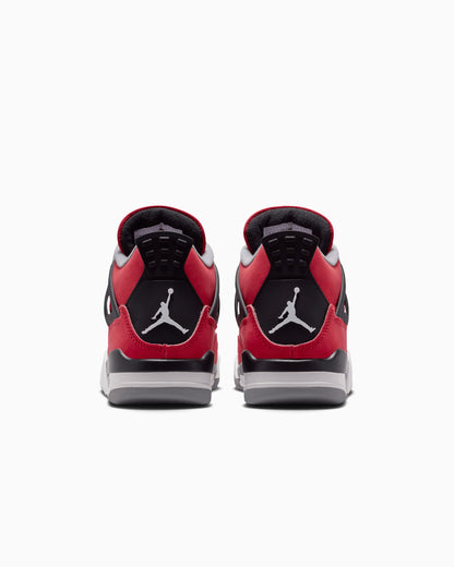 Air Jordan 4 Retro "Toro Bravo" (GS)