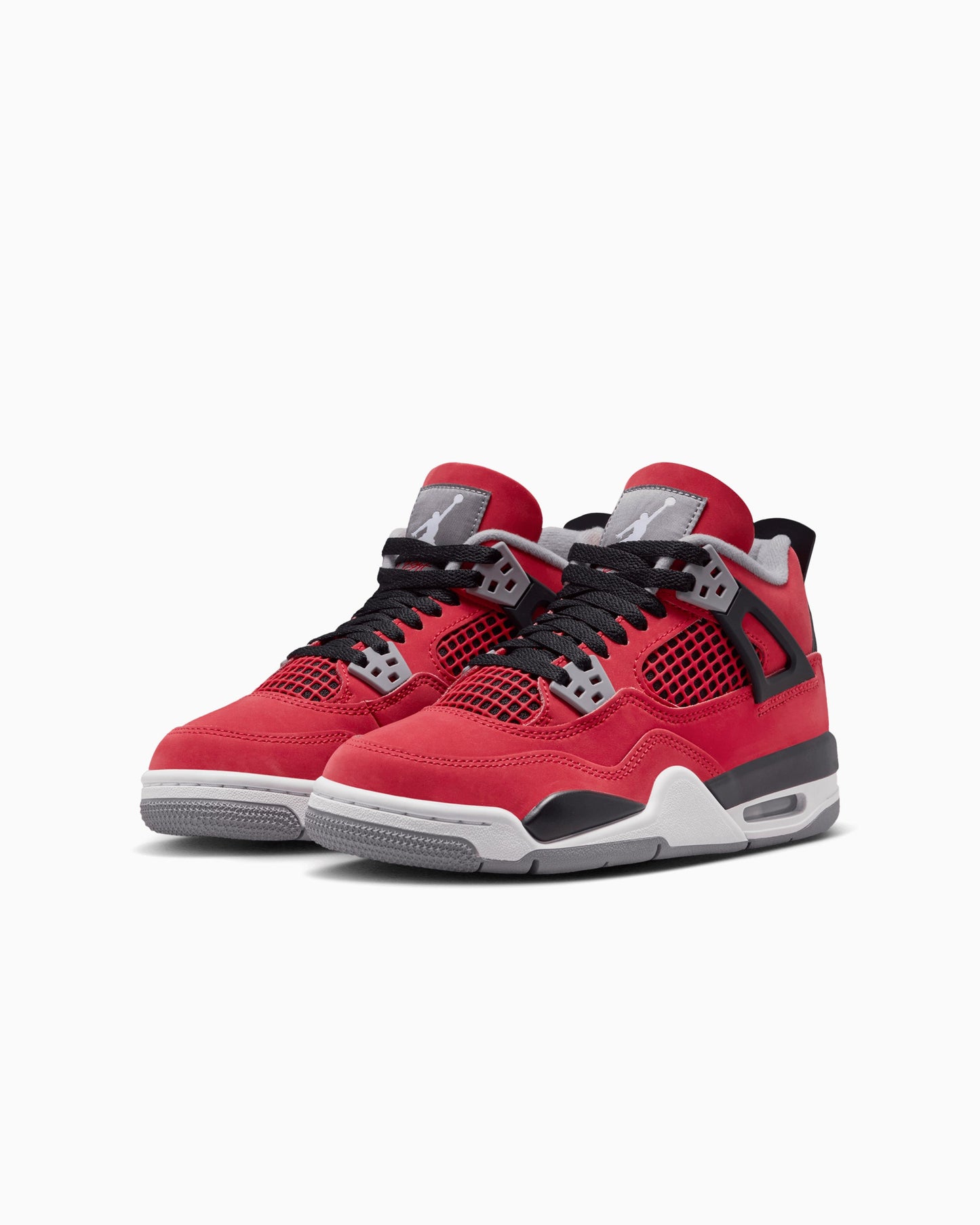 Air Jordan 4 Retro "Toro Bravo" (GS)