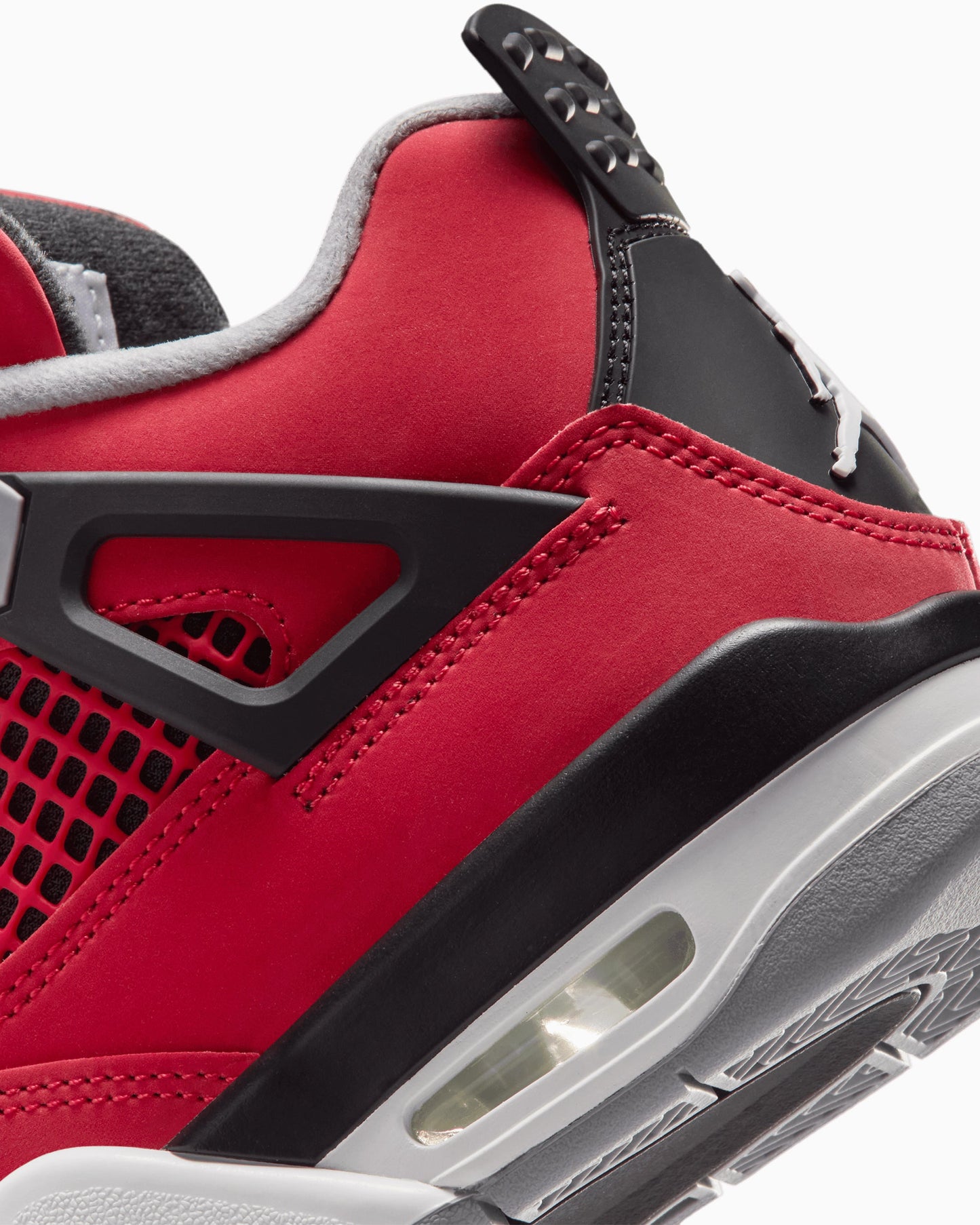Air Jordan 4 Retro "Toro Bravo" (GS)