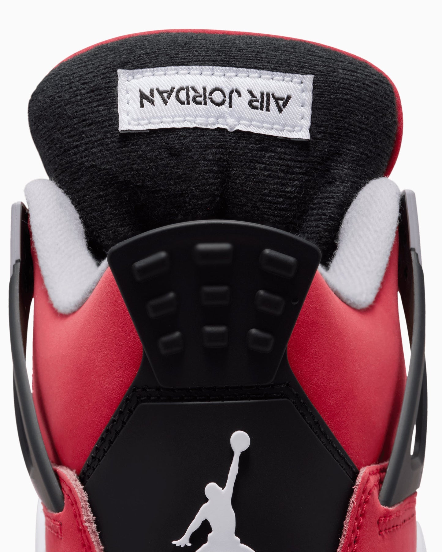 Air Jordan 4 Retro "Toro Bravo" (GS)