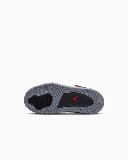 Air Jordan 4 Retro "Toro Bravo" (PS)