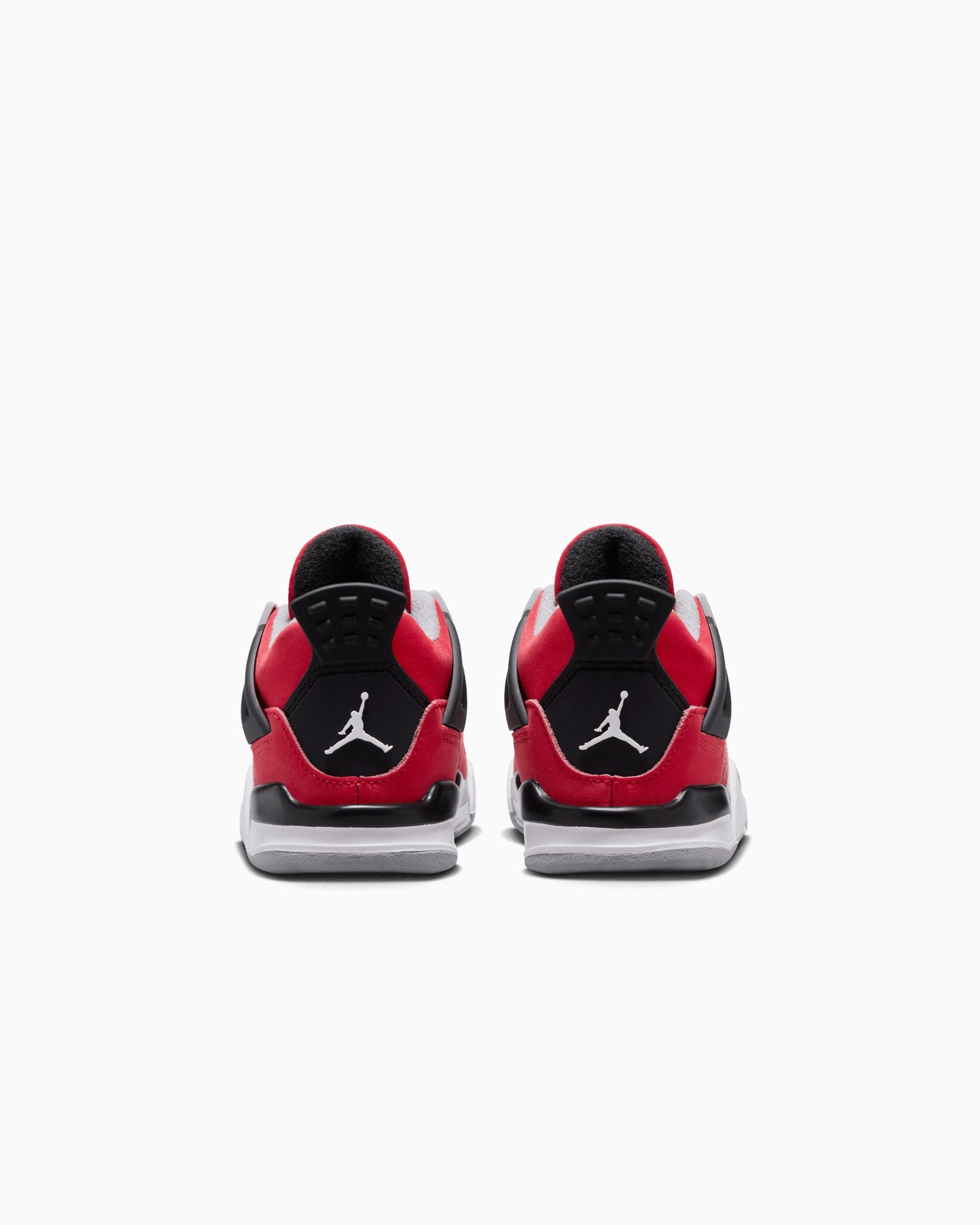 Air Jordan 4 Retro "Toro Bravo" (TD)
