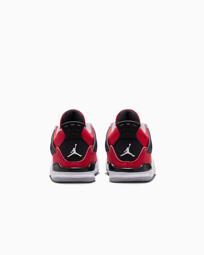 Air Jordan 4 Retro "Toro Bravo" (TD)