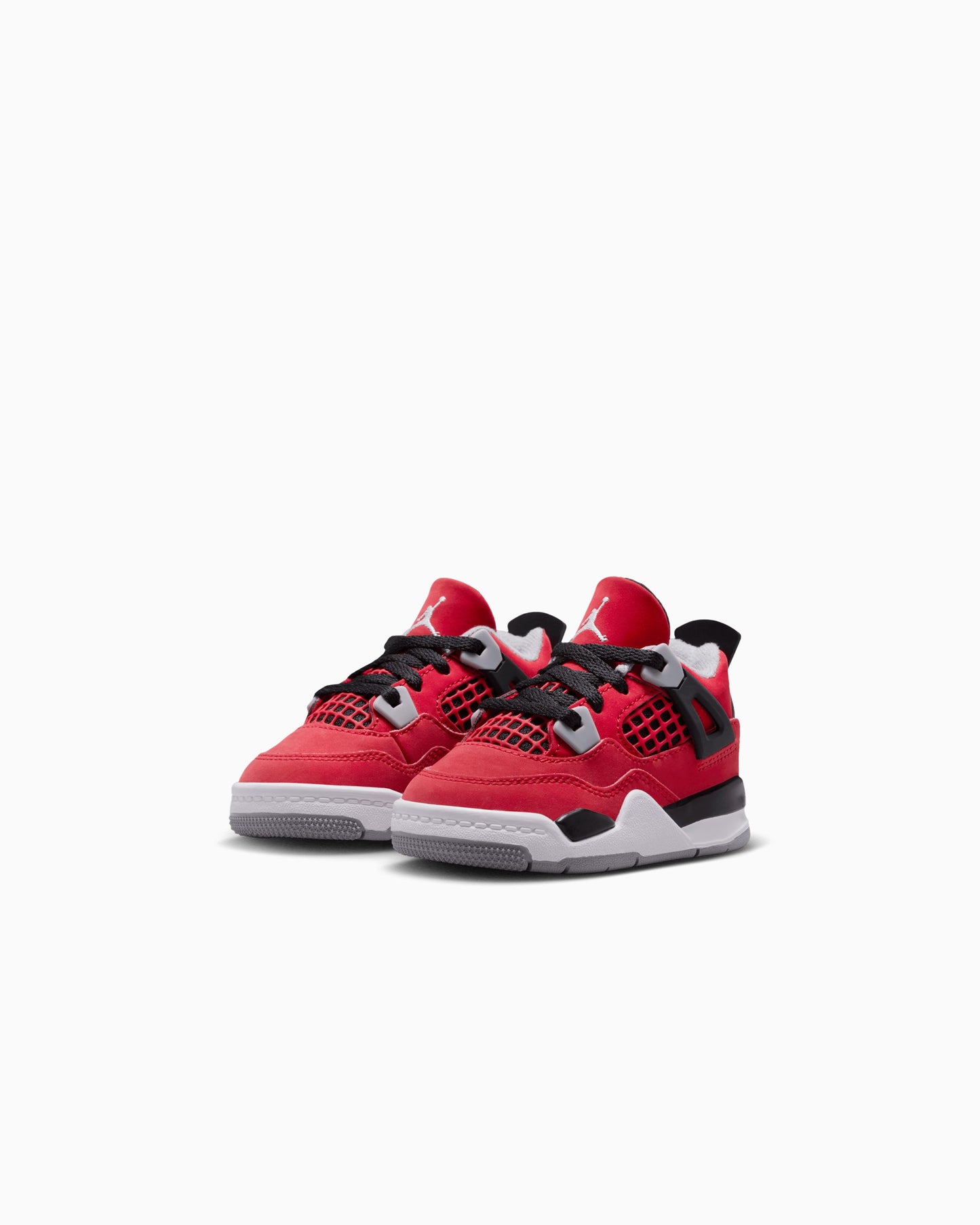 Air Jordan 4 Retro "Toro Bravo" (TD)