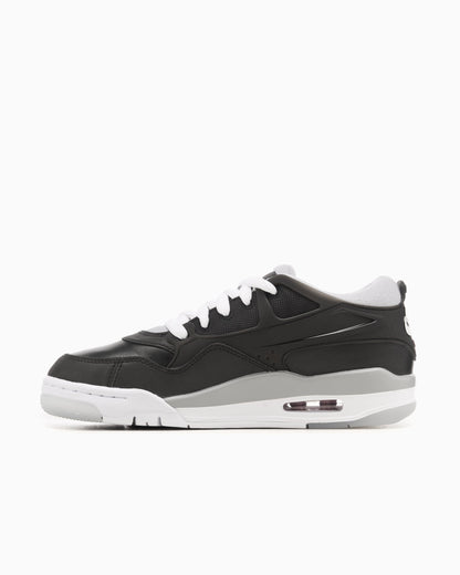 Air Jordan 4 RM BG PRM "Black Metallic" (GS)