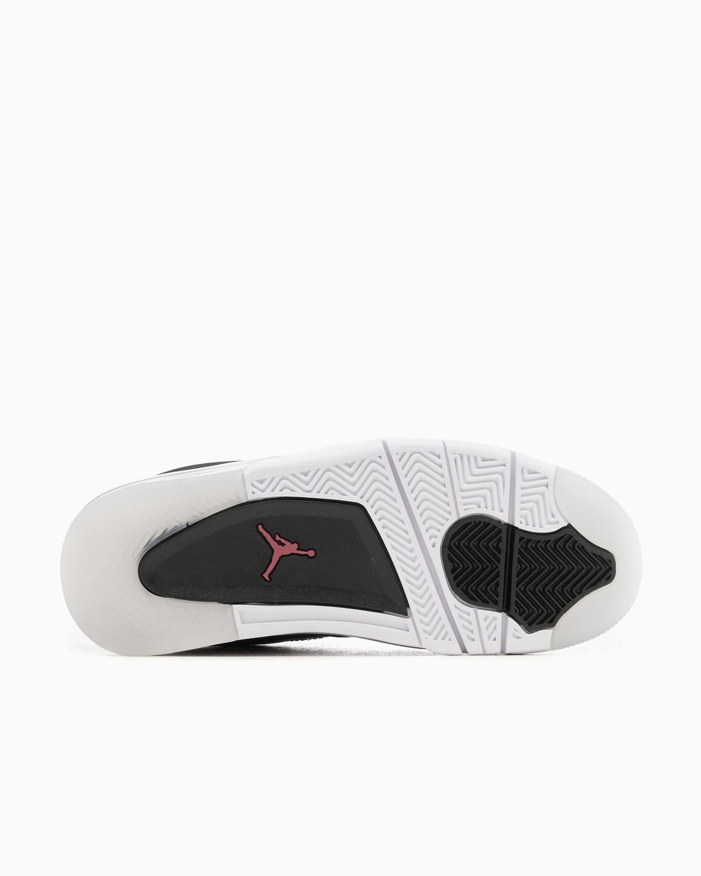 Air Jordan 4 RM BG PRM "Black Metallic" (GS)