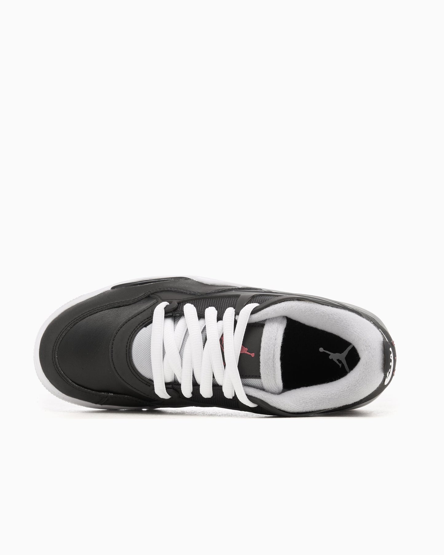 Air Jordan 4 RM BG PRM "Black Metallic" (GS)