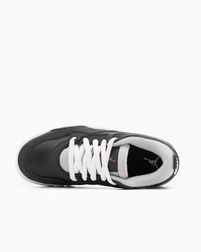 Air Jordan 4 RM BG PRM "Black Metallic" (GS)