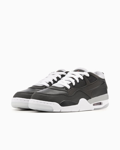 Air Jordan 4 RM BG PRM "Black Metallic" (GS)