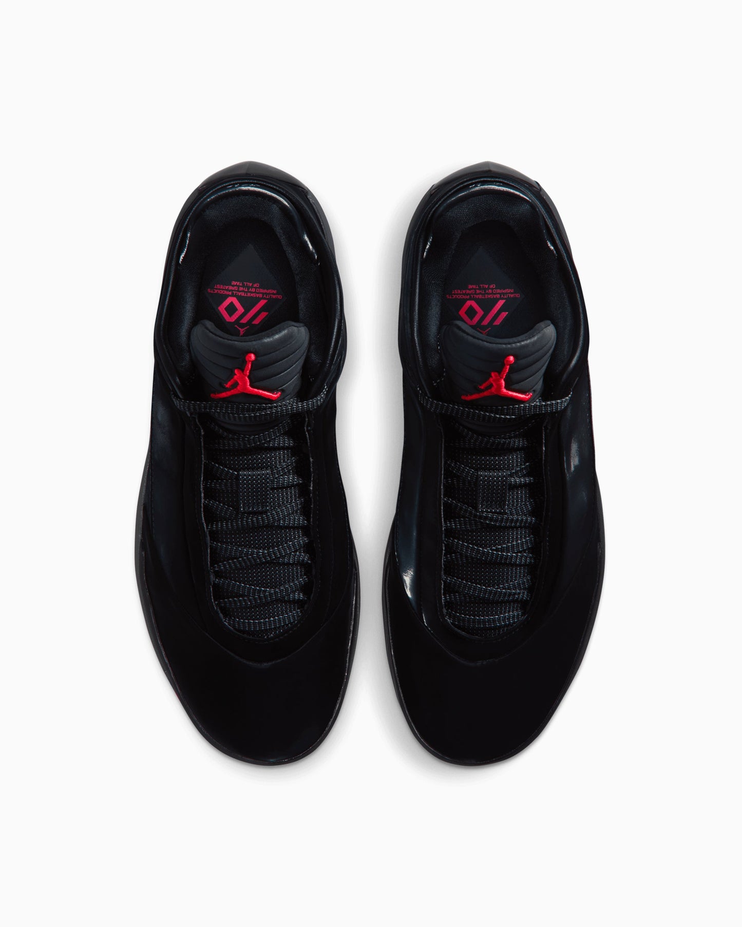 Air Jordan 40 ASW PF "Infrared"