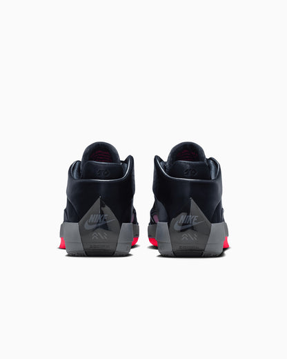 Air Jordan 40 ASW PF "Infrared"