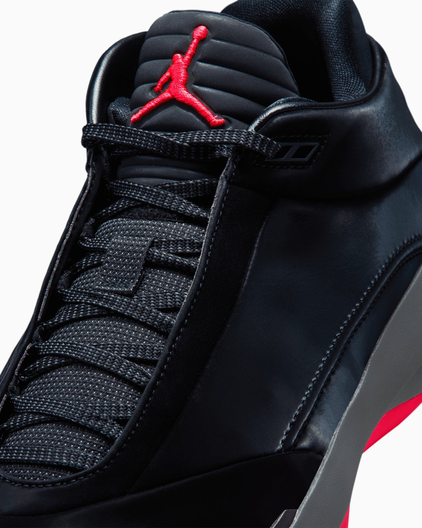 Air Jordan 40 ASW PF "Infrared"