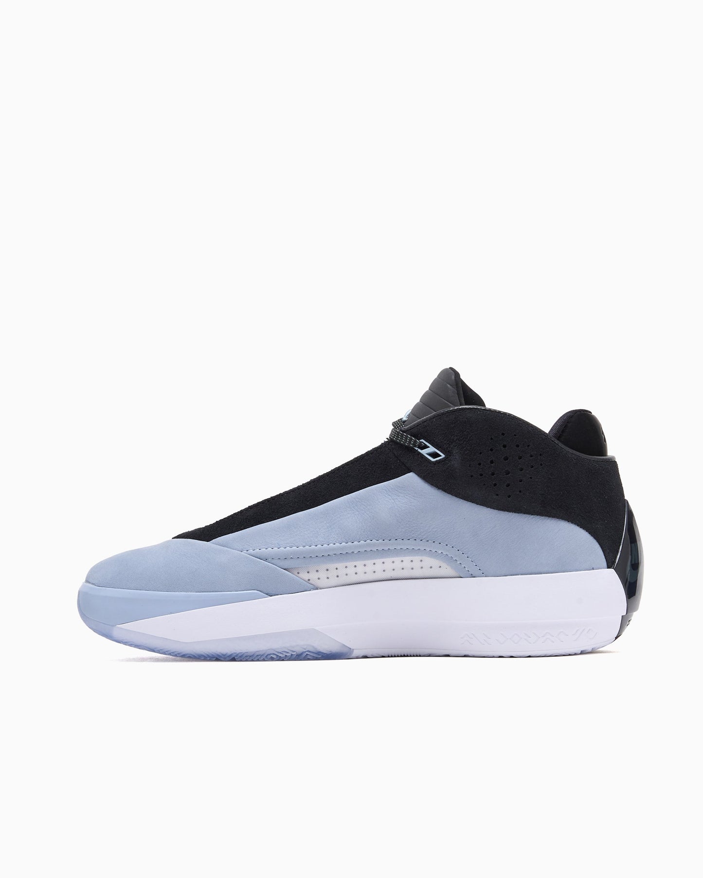 Air Jordan 40 "Blue Suede"