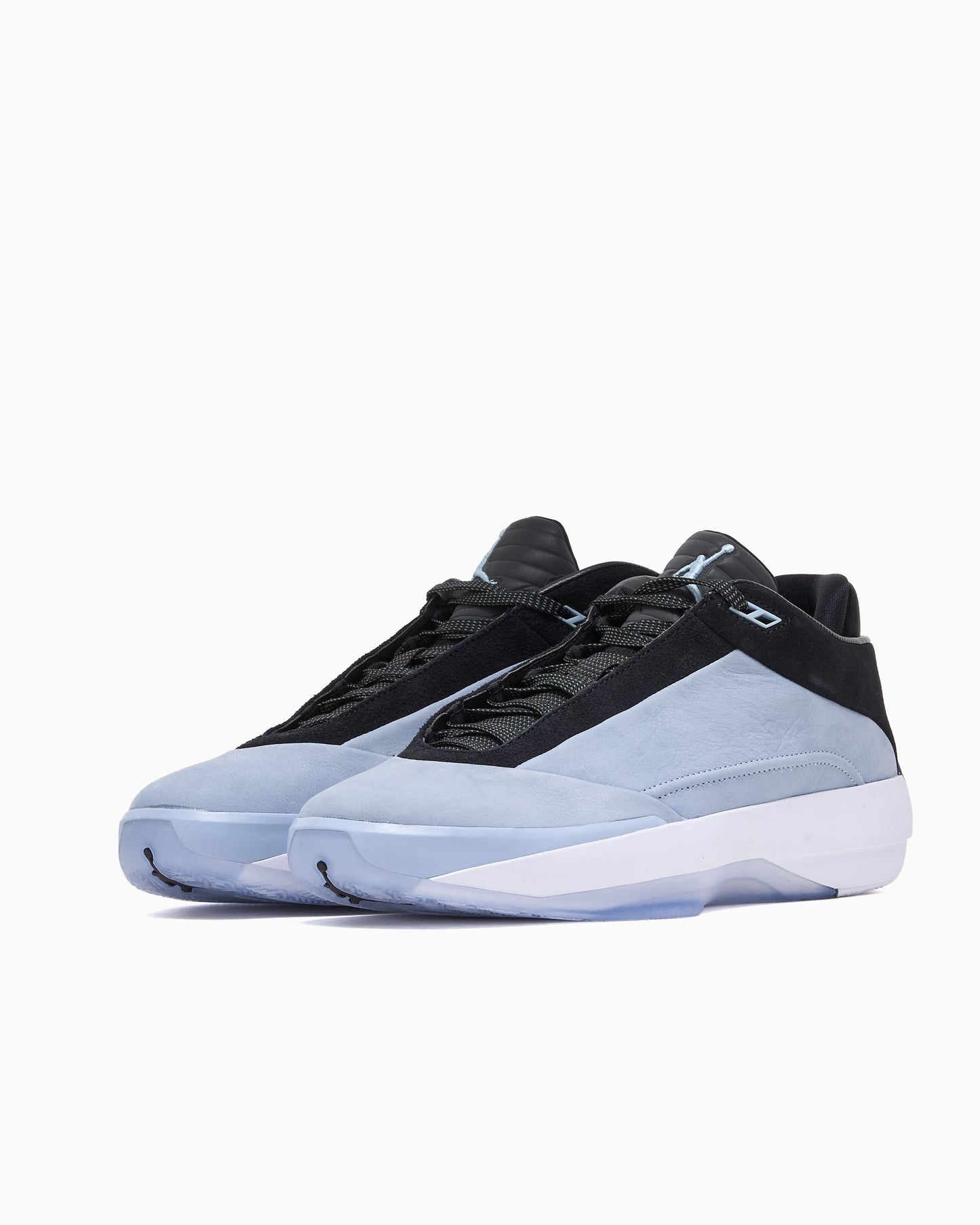 Air Jordan 40 "Blue Suede"