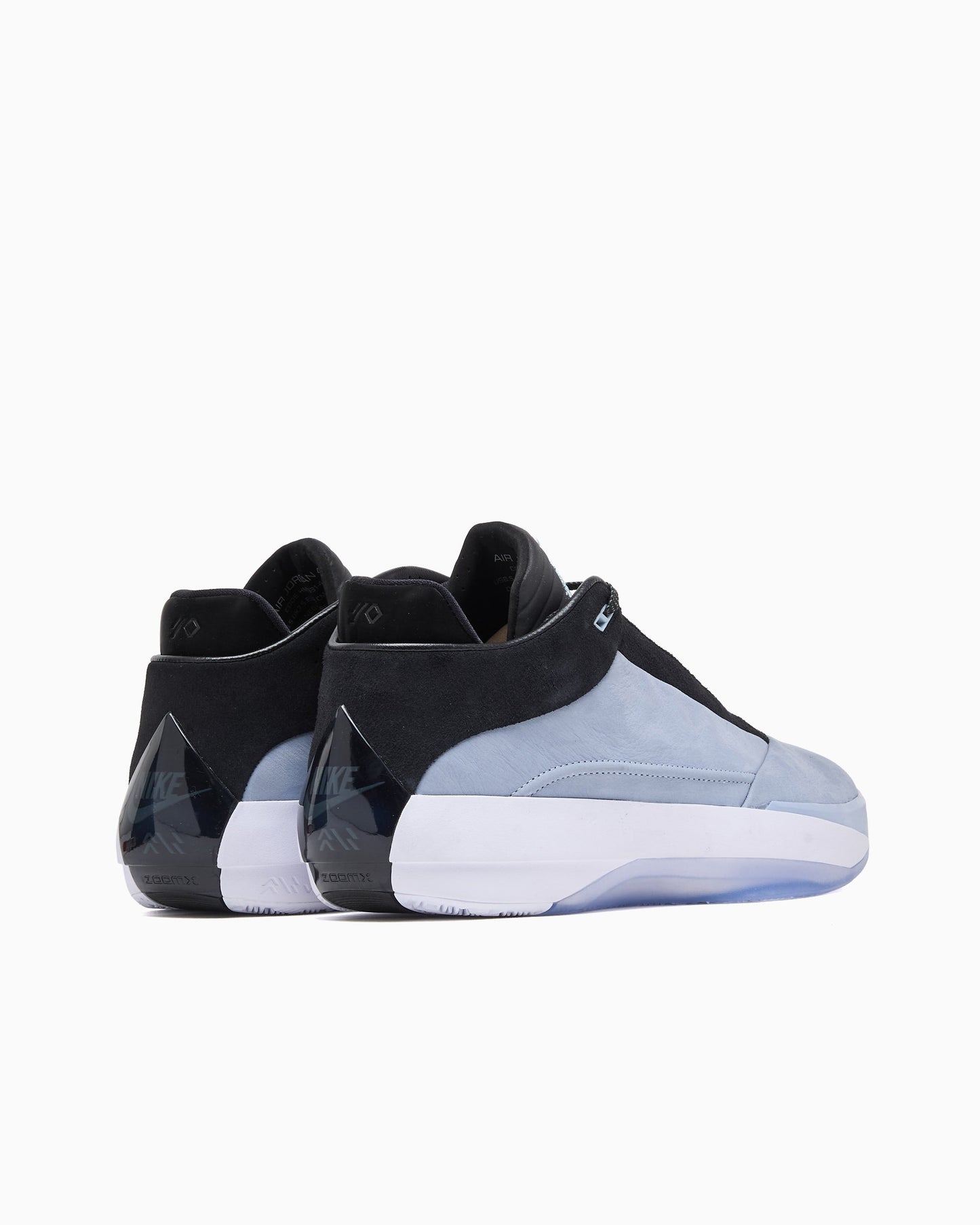 Air Jordan 40 "Blue Suede"
