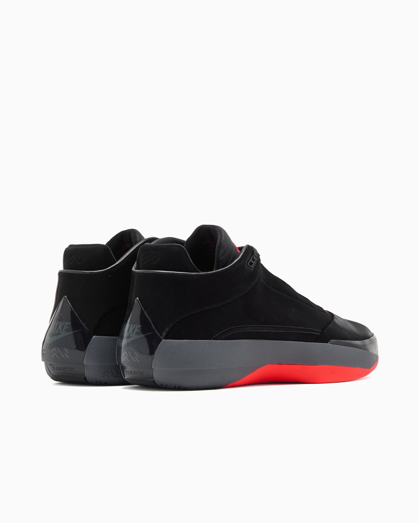 Air Jordan 40 "Infrared"