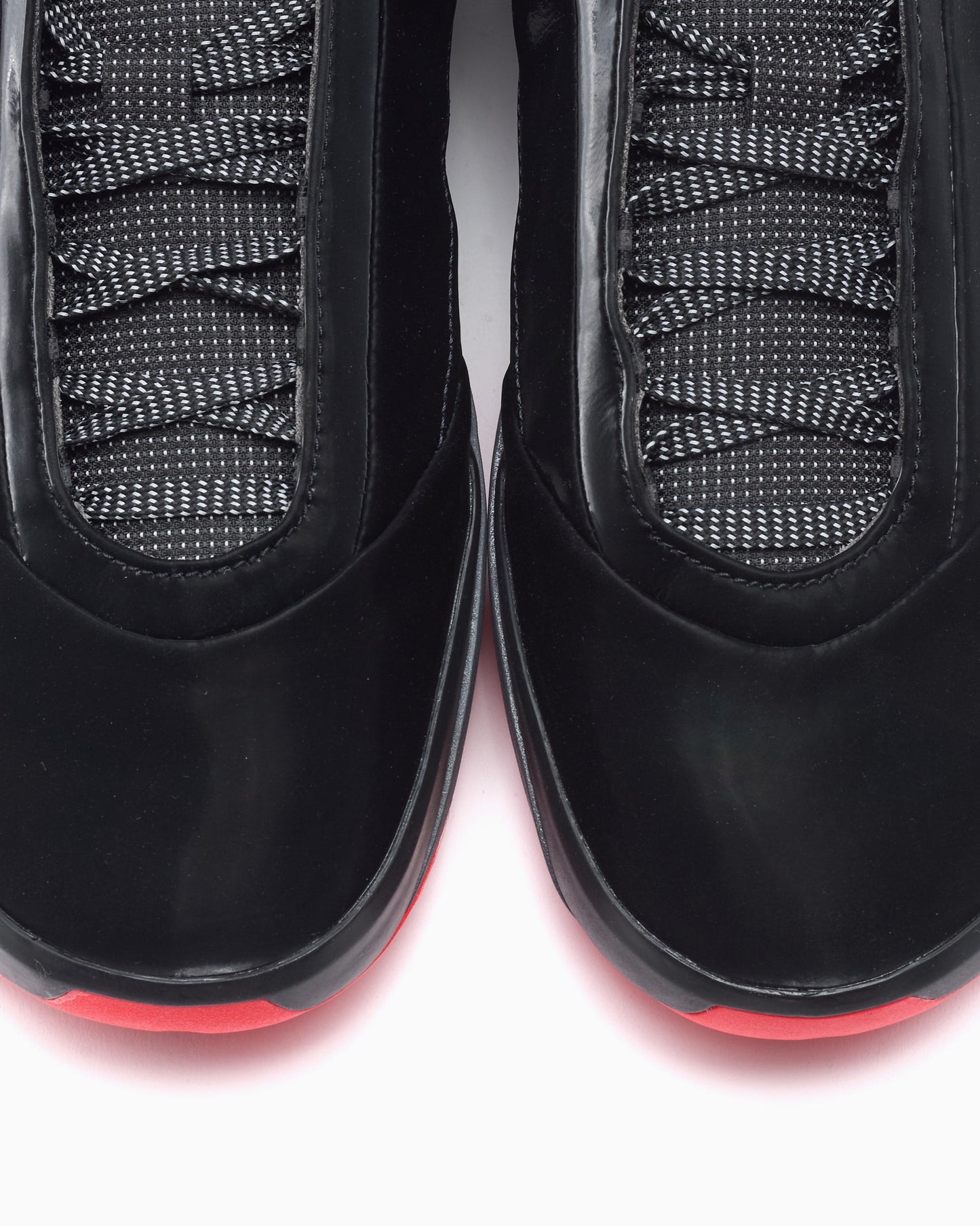 Air Jordan 40 "Infrared"