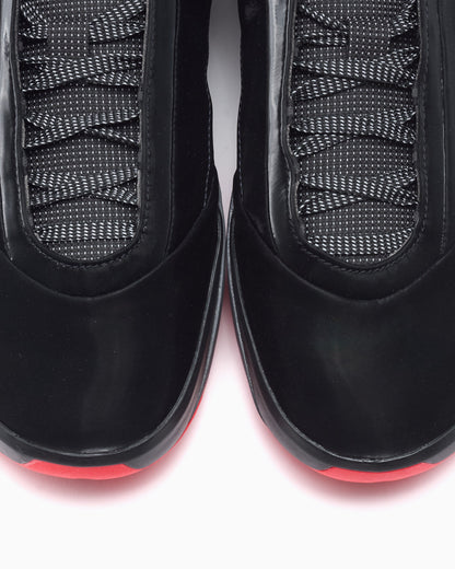 Air Jordan 40 "Infrared"