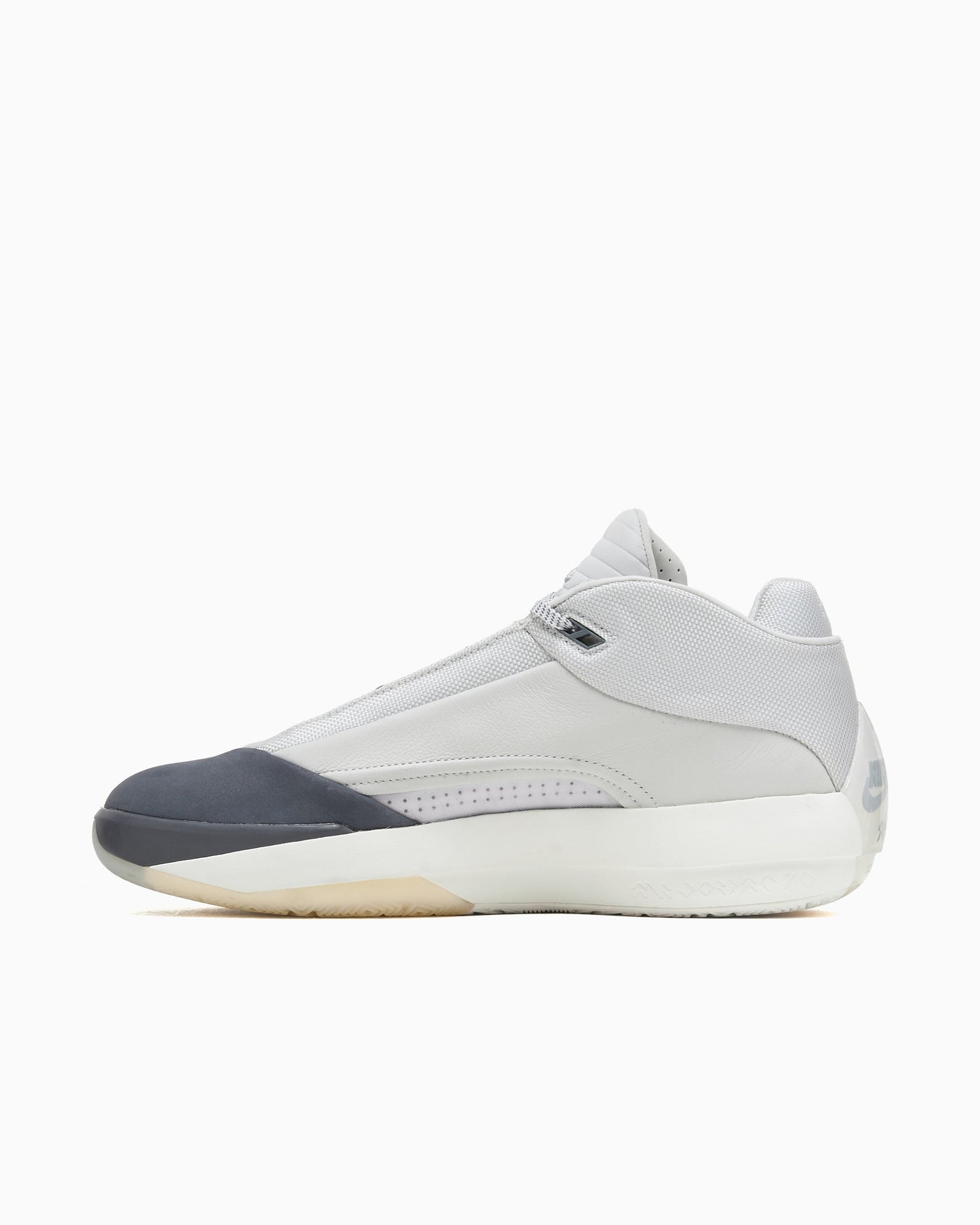 Air Jordan 40 "Wolf Grey"