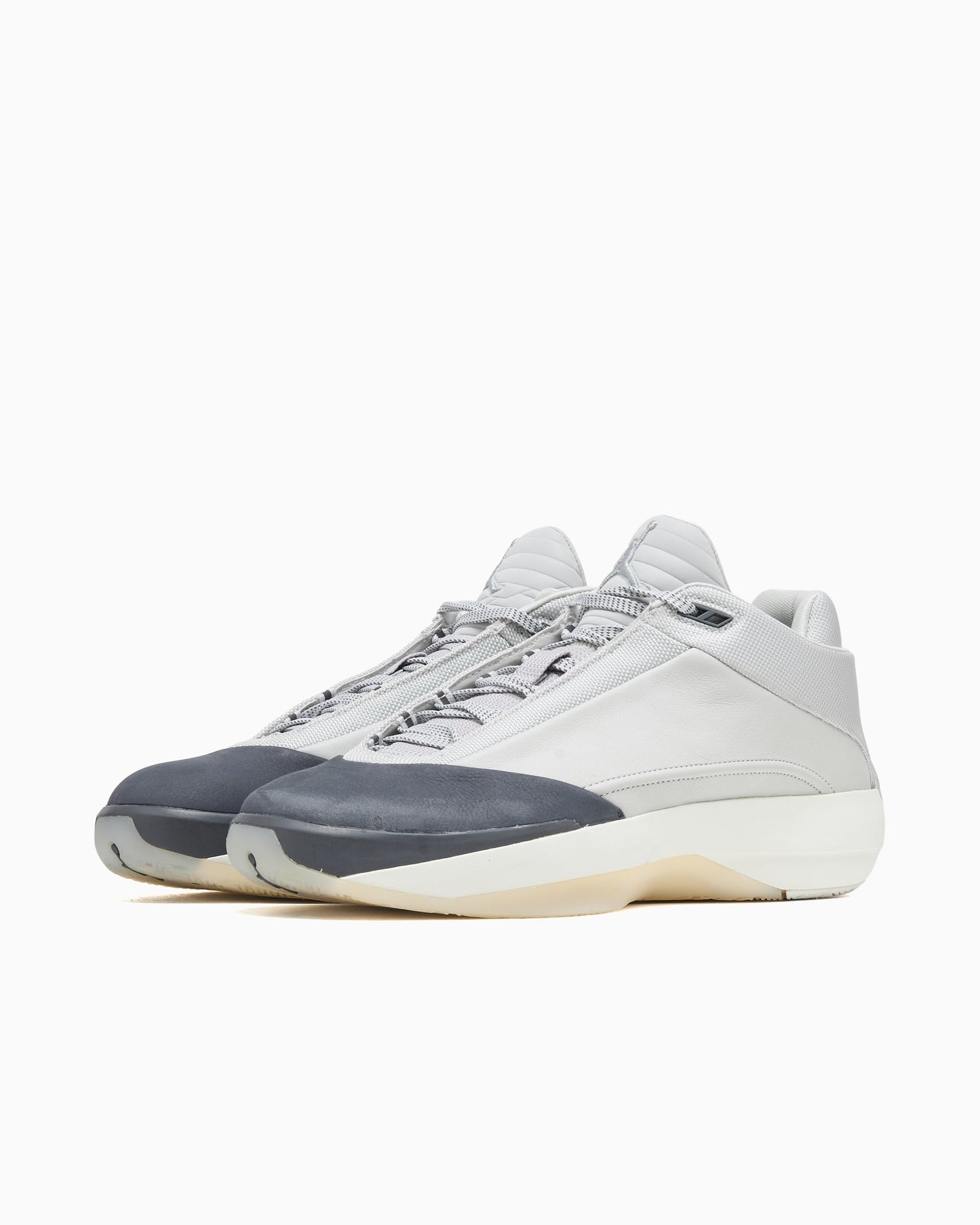 Air Jordan 40 "Wolf Grey"