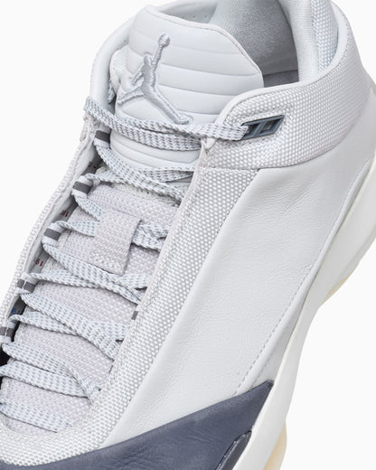 Air Jordan 40 "Wolf Grey"
