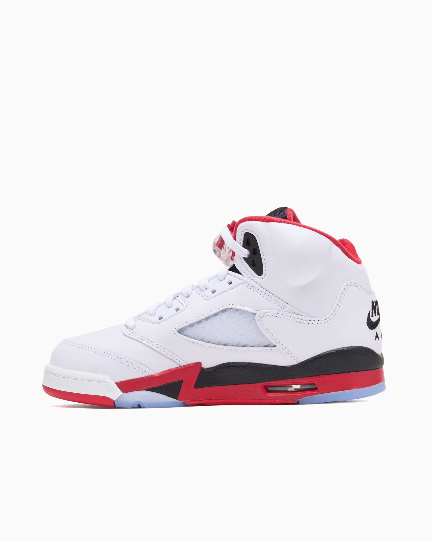 Air Jordan 5 Retro OG "Fire Red" (GS)