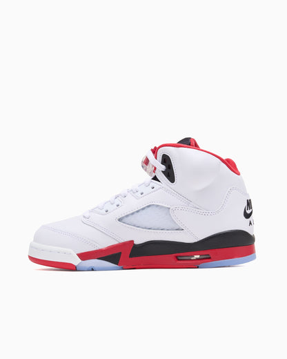Air Jordan 5 Retro OG "Fire Red" (GS)