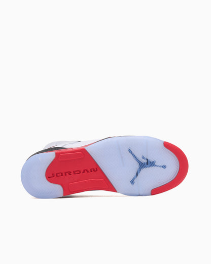 Air Jordan 5 Retro OG "Fire Red" (GS)