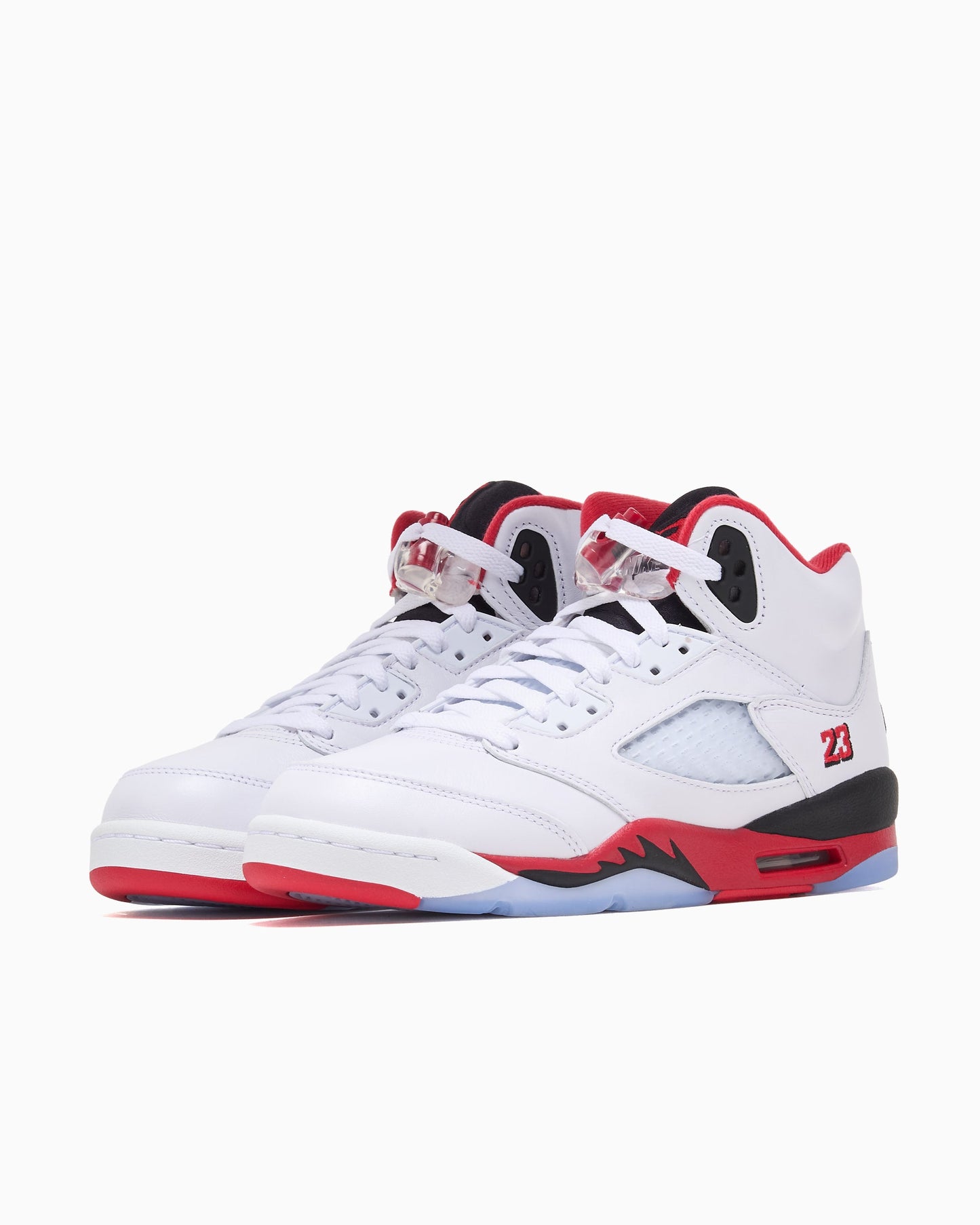Air Jordan 5 Retro OG "Fire Red" (GS)