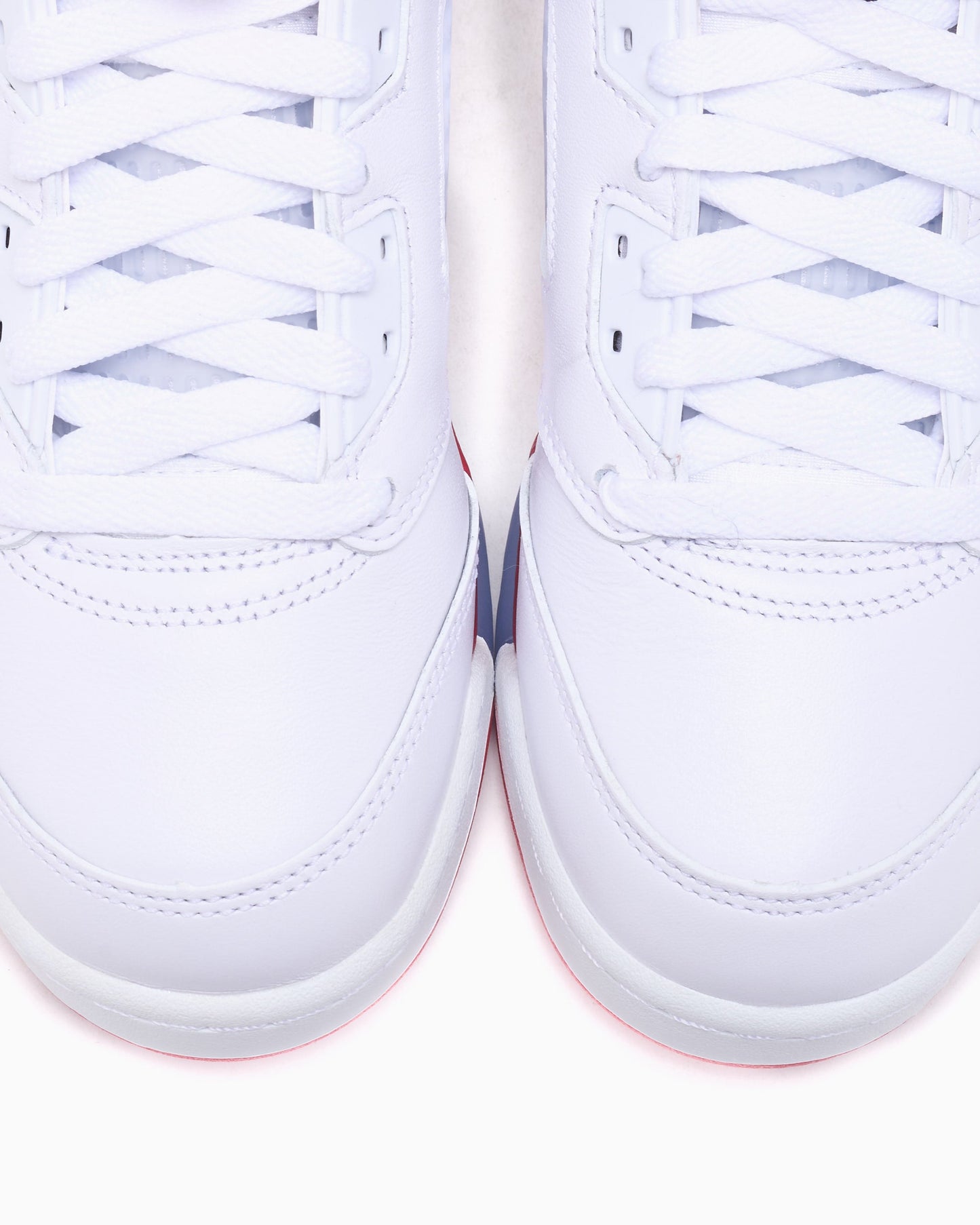 Air Jordan 5 Retro OG "Fire Red" (GS)