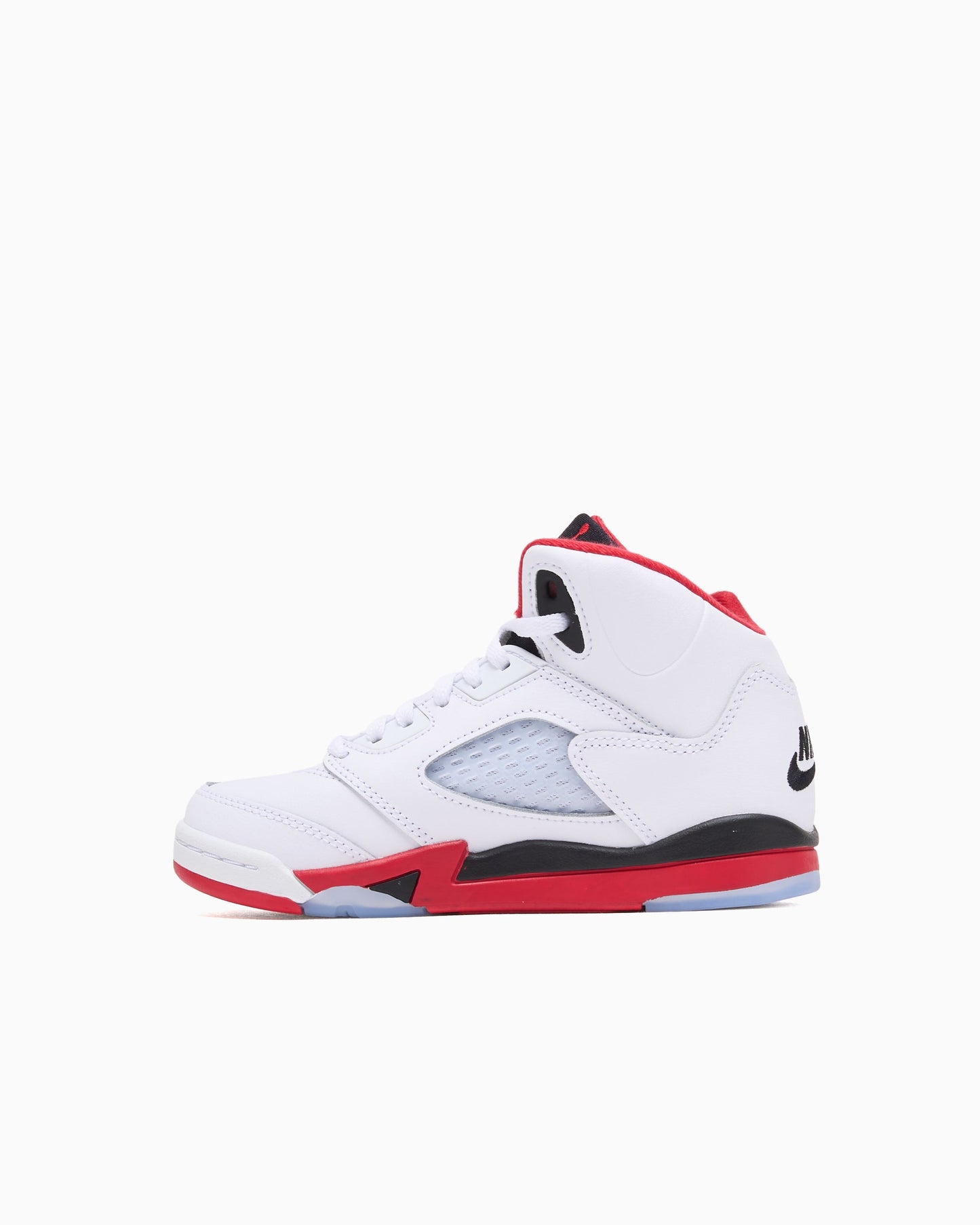 Air Jordan 5 Retro OG "Fire Red" (PS)