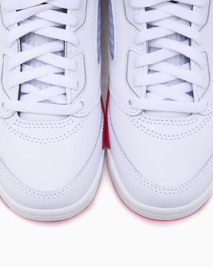 Air Jordan 5 Retro OG "Fire Red" (PS)