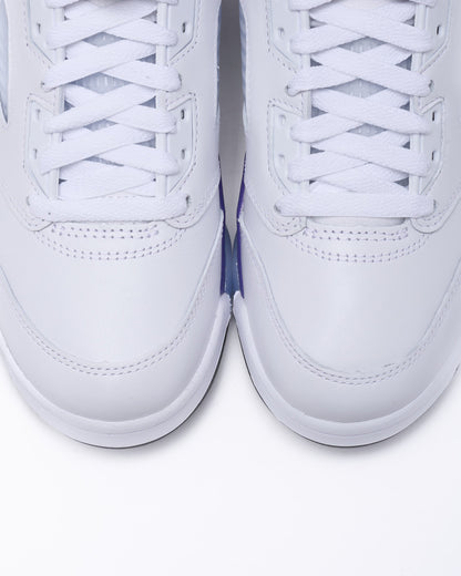 Air Jordan 5 Retro OG "Grape"