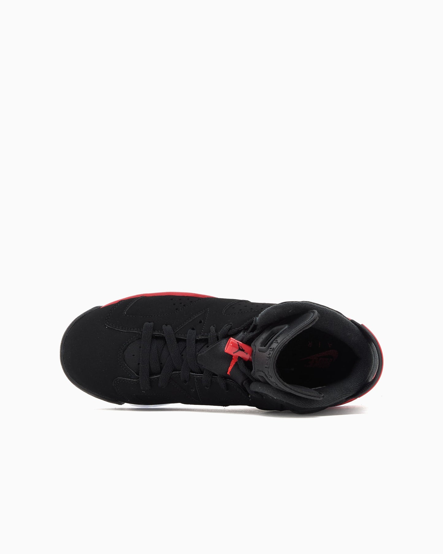 Air Jordan 6 Retro "Infrared" (GS)