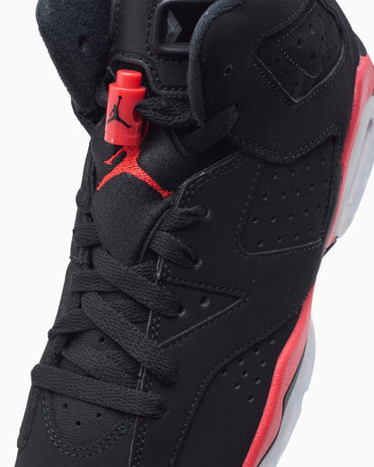 Air Jordan 6 Retro "Infrared" (GS)