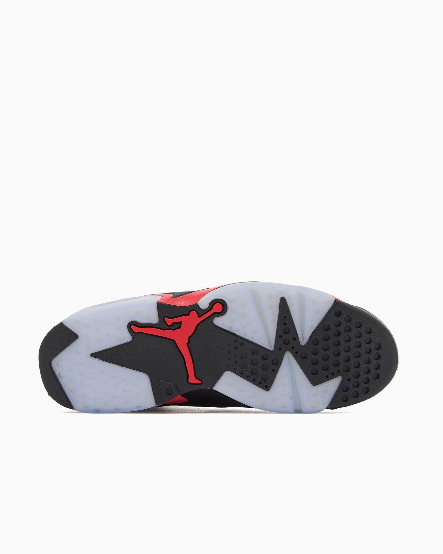 Air Jordan 6 Retro "Infrared Salesman"