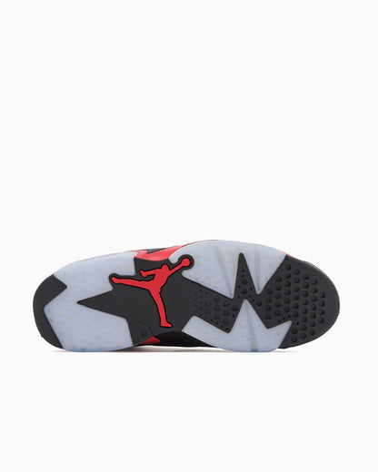 Air Jordan 6 Retro "Infrared Salesman"