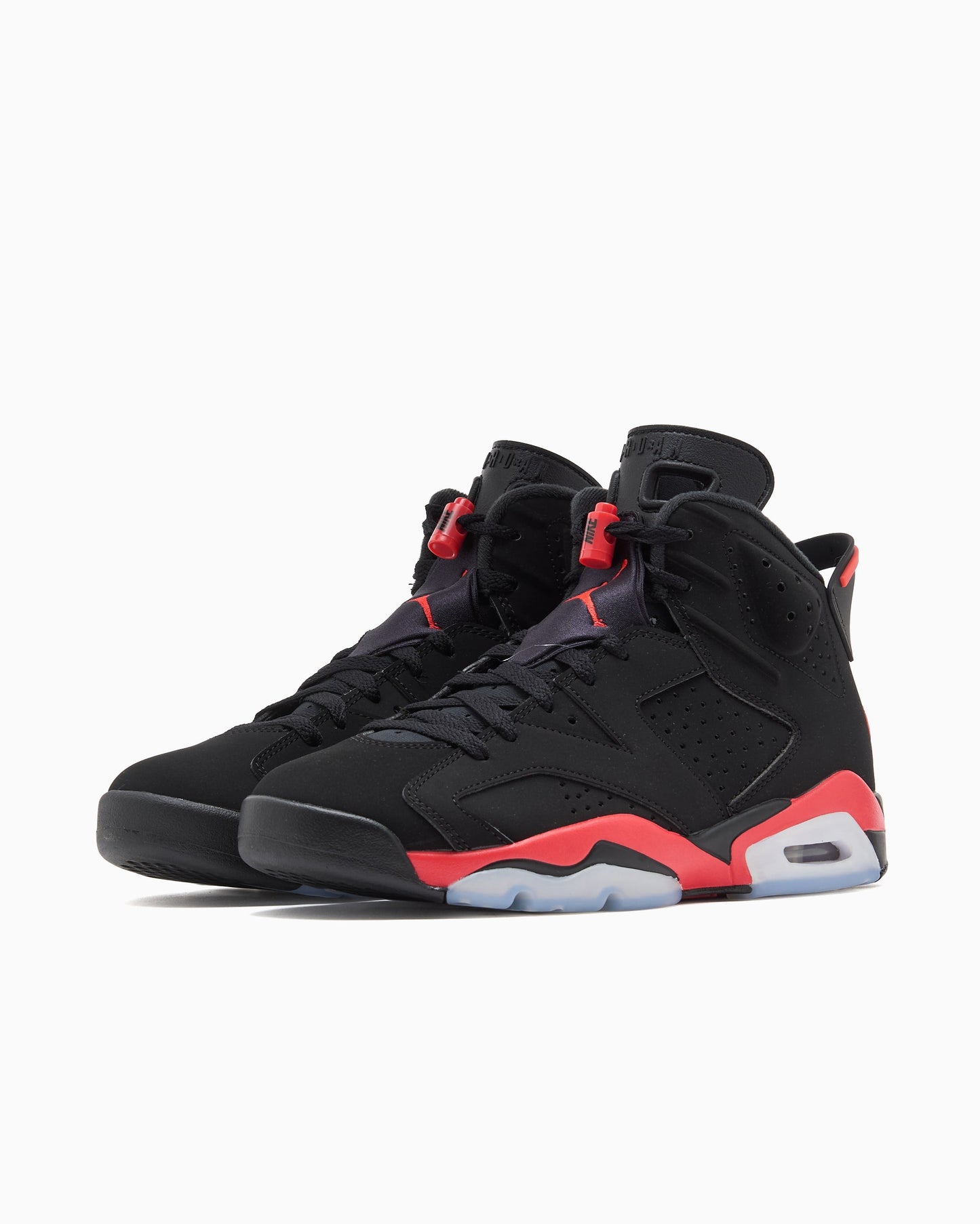Air Jordan 6 Retro "Infrared Salesman"