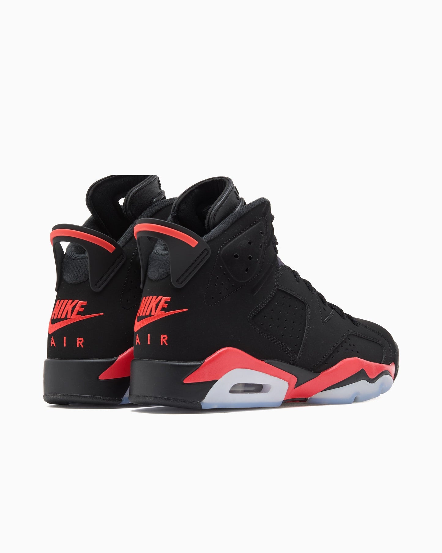 Air Jordan 6 Retro "Infrared Salesman"