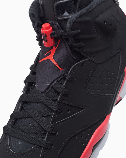 Air Jordan 6 Retro "Infrared Salesman"