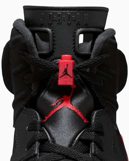 Air Jordan 6 Retro "Infrared Salesman"